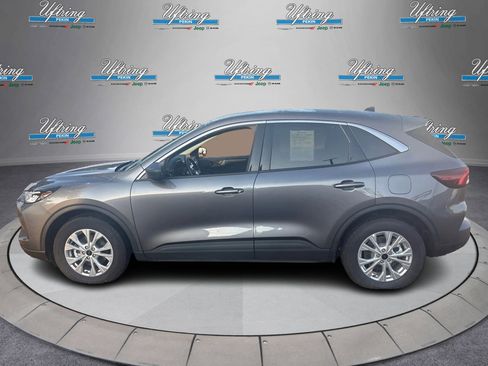 Used 2024 Ford Escape Active w/ Cold Weather Package image 6