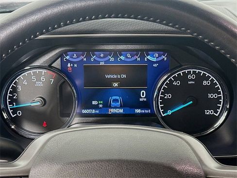 Used 2022 Ford F150 XLT w/ Equipment Group 302A High image 12