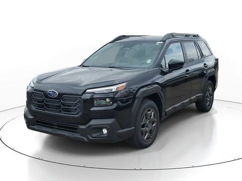 New 2026 Subaru Outback Premium AWD/4WD image 2