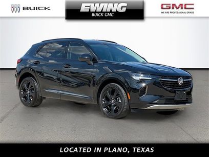 Used 2023 Buick Envision Preferred