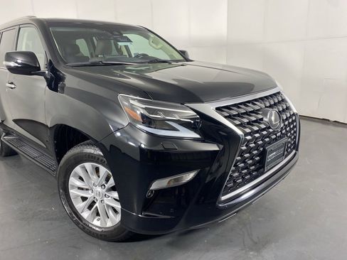 Certified 2023 Lexus GX 460 Premium image 2