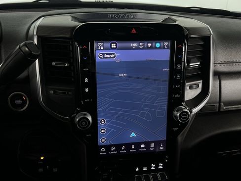 Certified 2025 RAM 2500 Laramie image 15