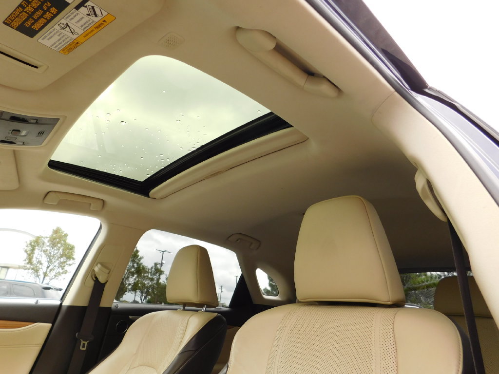 Used 2019 Lexus RX 350 AWD w/ Navigation Package image 21