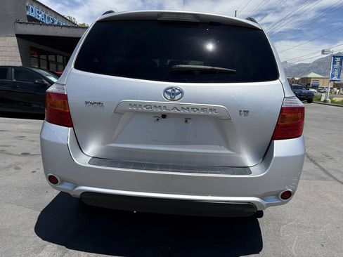 Used 2008 Toyota Highlander 2WD image 6