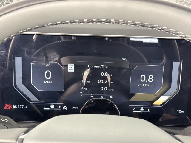 New 2027 Kia Telluride SX Prestige X-Pro AWD/4WD image 15