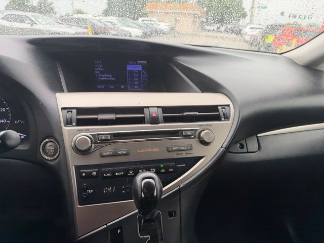 Used 2013 Lexus RX 350 FWD w/ Premium Pkg image 15