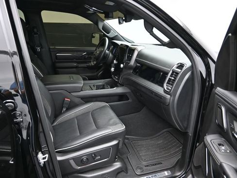 Used 2025 RAM 1500 Limited w/ Bed Utility Group image 26