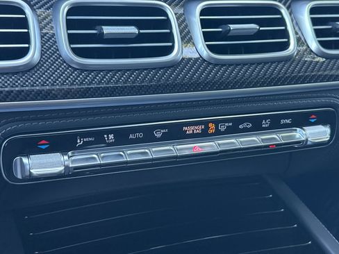 New 2026 Mercedes-Benz GLE 63 AMG S image 21