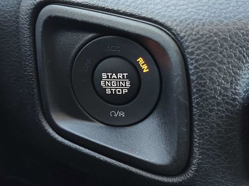 Used 2026 Jeep Wrangler Unlimited Sport AWD/4WD image 10