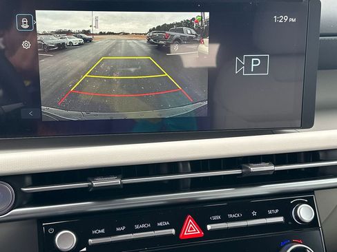 New 2026 Hyundai Tucson SEL FWD image 29