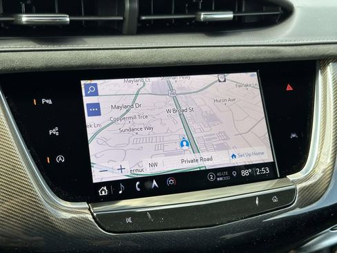 New 2025 Cadillac XT6 Sport w/ Platinum Package image 20