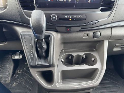 New 2026 Ford Transit 250 148 Medium Roof Extended AWD image 18