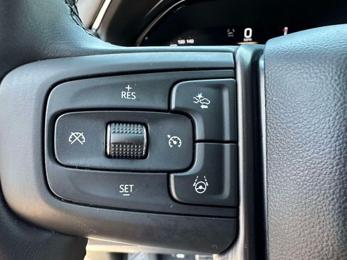 Used 2023 GMC Yukon Denali Ultimate w/ LPO, Floor Liner Package AWD/4WD image 16