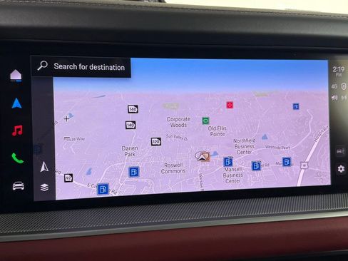 New 2026 Porsche Cayenne Coupe image 33