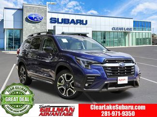 New 2026 Subaru Ascent Limited AWD/4WD video 1