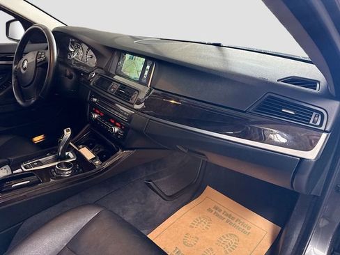 Used 2014 BMW 535i xDrive Sedan image 31
