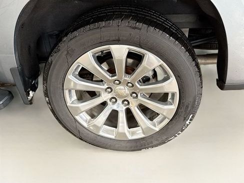 Used 2021 Chevrolet Silverado 1500 LT w/ All Star Edition Plus image 31