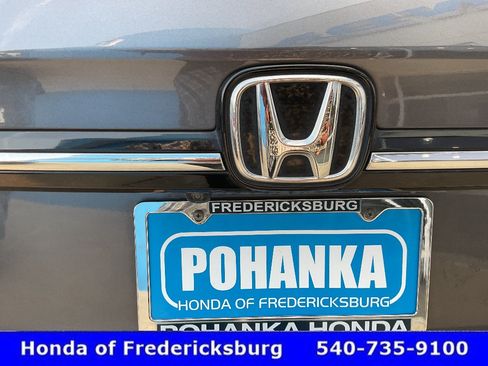Certified 2021 Honda Odyssey Touring image 14