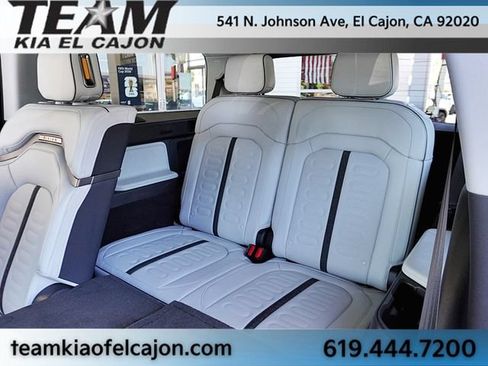 Used 2026 Rivian R1S Adventure AWD/4WD image 22