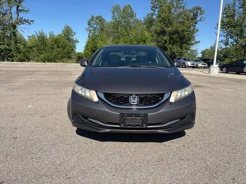 Used 2013 Honda Civic EX image 2