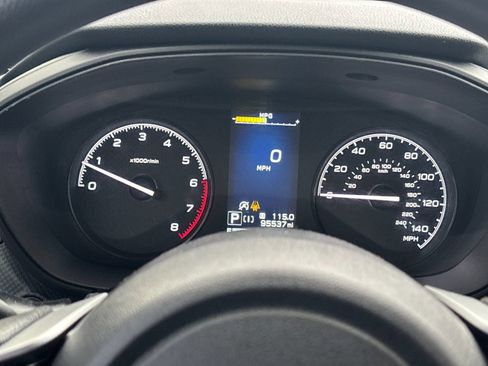 Used 2019 Subaru Forester w/ Alloy Wheel Package image 24