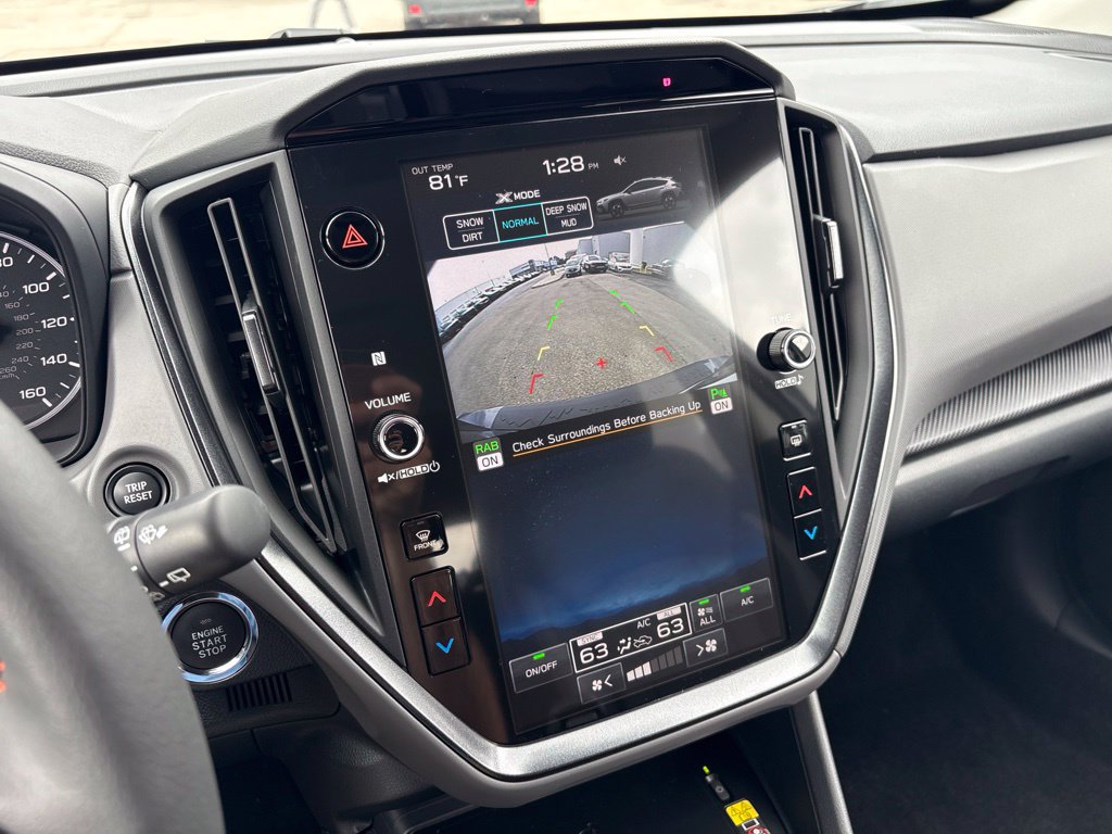 New 2026 Subaru Crosstrek 2.5i Limited AWD/4WD image 21