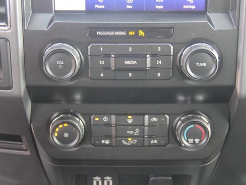 Used 2020 Ford F150 XLT w/ Equipment Group 301A Mid AWD/4WD image 22