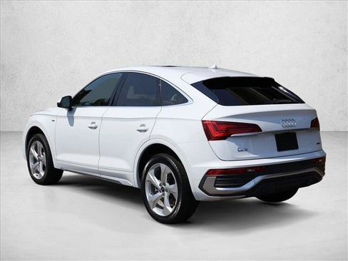Used 2024 Audi Q5 2.0T Premium Plus AWD/4WD image 10