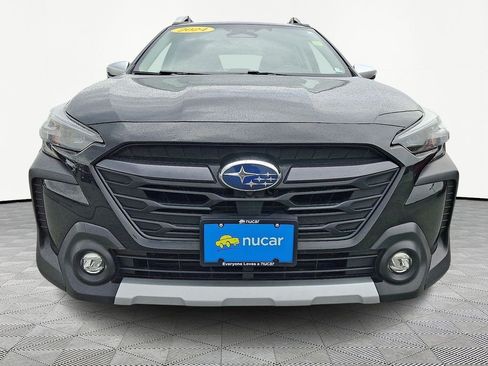 Used 2024 Subaru Outback Touring AWD/4WD image 2