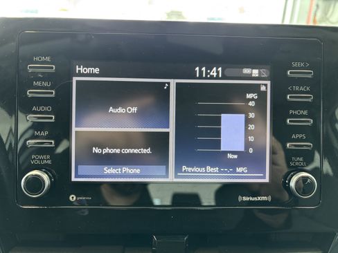 Used 2023 Toyota Camry LE image 17