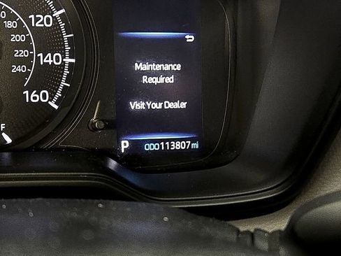 Used 2021 Toyota Corolla L image 20