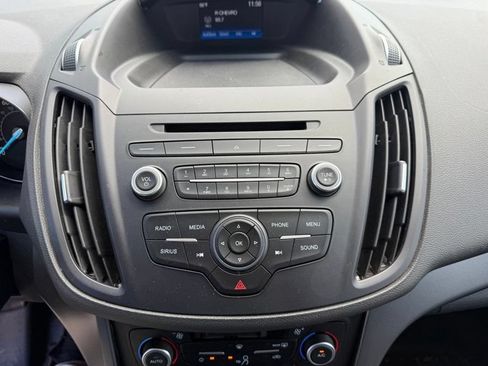 Used 2018 Ford Escape SE AWD/4WD image 10