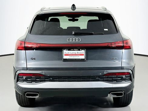 Used 2026 Audi Q5 Premium AWD/4WD image 3