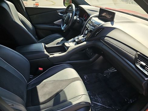 Used 2021 Acura RDX A-Spec AWD/4WD image 11