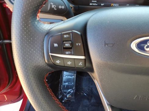 Used 2024 Ford Escape ST-Line image 28