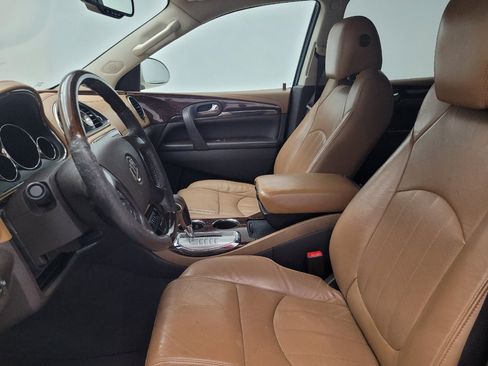 Used 2015 Buick Enclave Leather FWD image 17