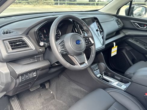 New 2026 Subaru Ascent Premium image 24