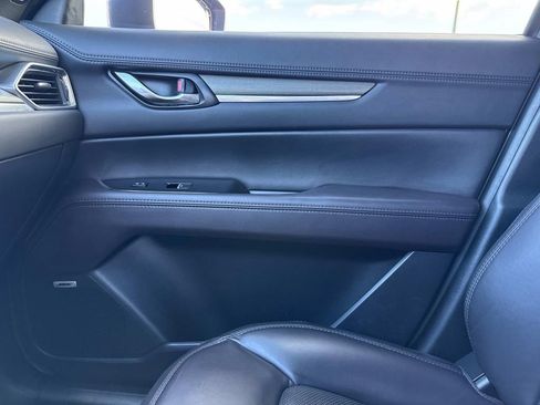 Certified 2022 MAZDA CX-5 Signature image 28
