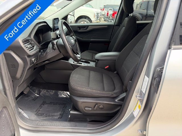 Certified 2023 Ford Escape Active AWD/4WD image 10