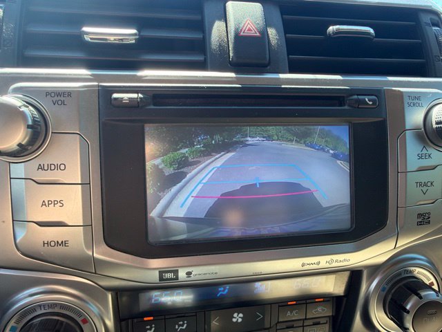 Used 2019 Toyota 4Runner Limited AWD/4WD image 13