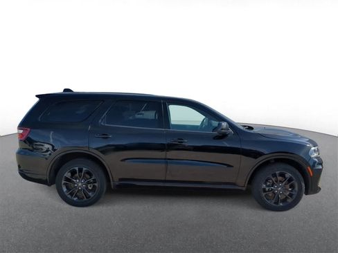 Used 2022 Dodge Durango GT w/ Blacktop Package image 9