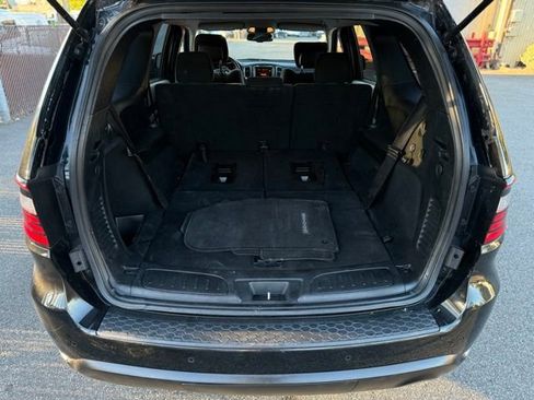 Used 2015 Dodge Durango SXT w/ Quick Order Package 23B image 14