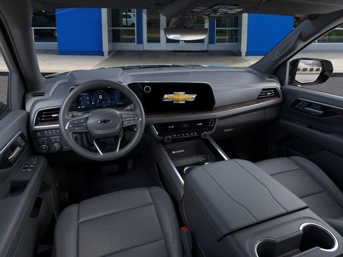 New 2026 Chevrolet Tahoe Z71 w/ Z71 Off-Road Package AWD/4WD image 15