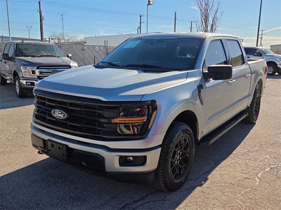 Used 2025 Ford F150 XLT w/ Equipment Group 301A Standard