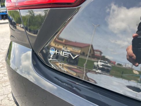 New 2026 Toyota Camry LE FWD image 13
