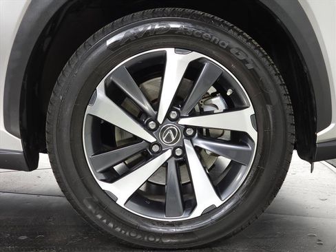 Certified 2020 Lexus NX 300 AWD w/ Premium Package image 13