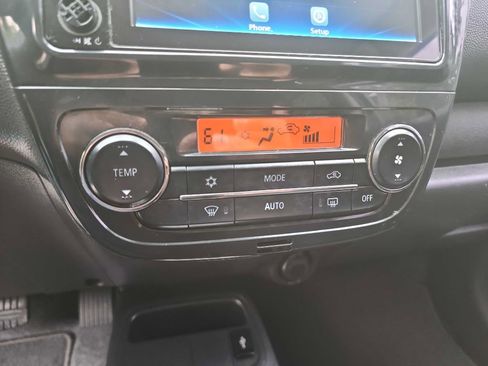 Used 2023 Mitsubishi Mirage G4 LE FWD image 25