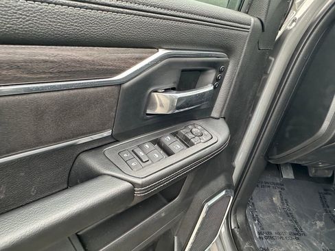 New 2026 RAM 2500 Laramie w/ Night Edition AWD/4WD image 21