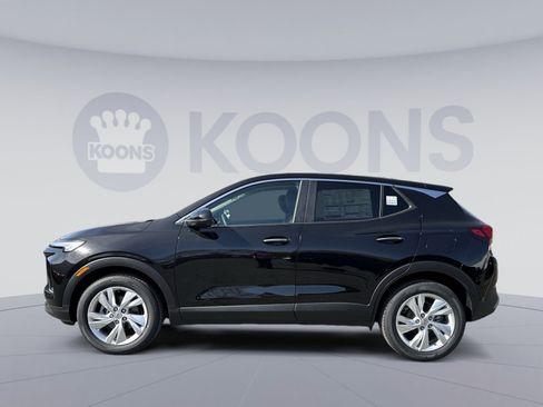 New 2026 Buick Encore GX Preferred image 2