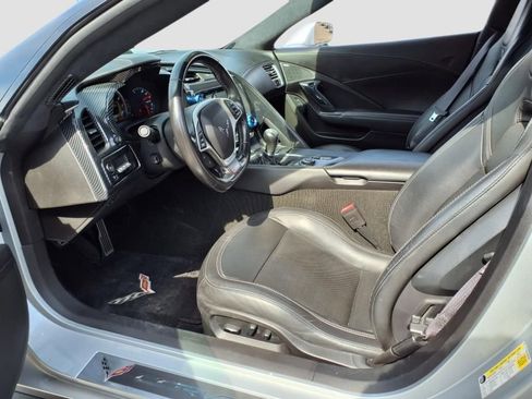 Used 2017 Chevrolet Corvette Z06 RWD image 10